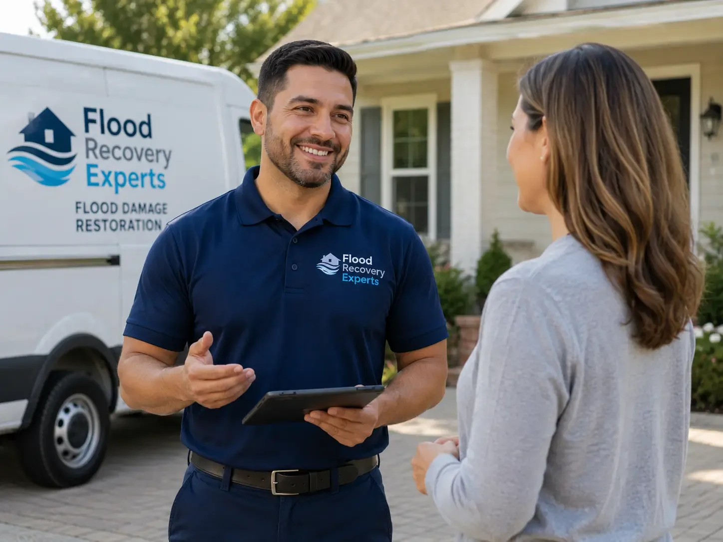 Flood Damage Cleanup Somes Bar, CA FAQs